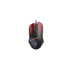 Мишка A4Tech Bloody W60 Max Gradient Red (4711421955201)