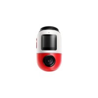 Відеореєстратор Xiaomi 70mai Dash Cam Omni 128G Red (1103890)