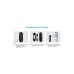 Дверний дзвінок Reolink Video Doorbell WiFi (D340W)
