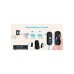 Дверний дзвінок Reolink Video Doorbell WiFi (D340W)