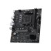 Материнська плата MSI PRO B550M-B