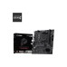 Материнська плата MSI PRO B550M-B