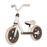 Біговел QPlay Trainer EVA Beige (B700-2TrainerEVABeige)