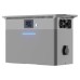 Зарядна станція Deye 2500W, 2.56kWh (SUN-BK250-2.56KWH-EU-AM4-18L)