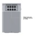 Зарядна станція Deye 2500W, 2.56kWh (SUN-BK250-2.56KWH-EU-AM4-18L)