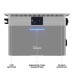 Зарядна станція Deye 2500W, 2.56kWh (SUN-BK250-2.56KWH-EU-AM4-18L)