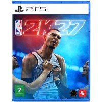 Гра Sony NBA 2K26, BD диск (5026555439671)