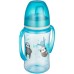 Поїльник-непроливайка Canpol babies EasyStart 240 мл -Sweet fun синя (35/208_blu)