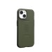 Чохол до мобільного телефона UAG Apple iPhone 15 Civilian Magsafe, Olive Drab (114287117272)