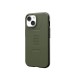 Чохол до мобільного телефона UAG Apple iPhone 15 Civilian Magsafe, Olive Drab (114287117272)