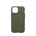 Чохол до мобільного телефона UAG Apple iPhone 15 Civilian Magsafe, Olive Drab (114287117272)