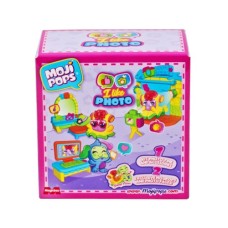 Ігровий набір Moji Pops серії Box I Like – Фотостудія (PMPSV112PL60)