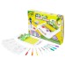 Набір для творчості Crayola Silly Scents Створення ароматних стикерів (74-7261)