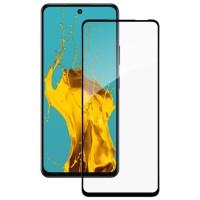 Скло захисне Piko Full Glue Infinix Hot 50 4G Black (1283126602993)