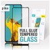 Скло захисне Piko Full Glue Infinix Hot 50 4G Black (1283126602993)