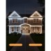 Світлодіодна стрічка Govee H70A1 Phantasy Outdoor LED, 10.0m, RGBICWW, WI-FI/Bluetooth, white (H70A13D1)