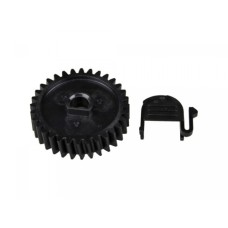 Шестерня HP LJ M601, RU7-0296 32T rubber roller CET (CET2440)