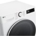 Пральна машина LG F4Y5ES0W