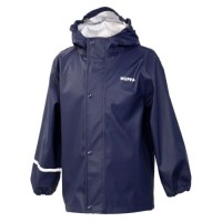 Куртка дитяча Huppa JACKIE 1 18130100 темно-синій 98 (4741468861760)