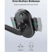Універсальний автотримач Ugreen LP405 Waterfall-Shaped Suction Cup Phone Mount (20473)