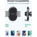 Універсальний автотримач Ugreen LP405 Waterfall-Shaped Suction Cup Phone Mount (20473)