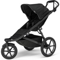 Коляска Thule Urban Glide 3 (Black) (TH 10101972)