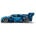 Конструктор LEGO Speed Champions Спортивний автомобіль Bugatti Vision GT Hyper (77253)