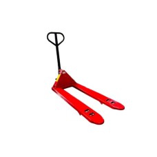 Візок гідравлічний Vulkan 2т/1150мм, червоний (SYP-III-2000kg)