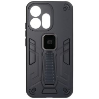 Чохол до мобільного телефона Armorstandart Proover OPPO Reno15 5G Black (ARM89927)