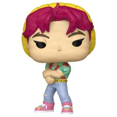 Фігурка Funko Pop серії Кейпоп-мисливиці на демонів S2 - Еббі (95802)