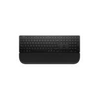 Клавіатура HP 580K Multi-Device Dual-Mode UA Black (BD5F6AA)