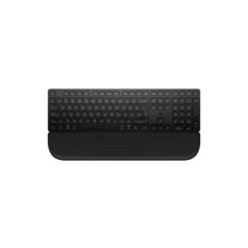 Клавіатура HP 580K Multi-Device Dual-Mode UA Black (BD5F6AA)