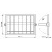 Прожектор Videx LED 1000LM 5000K 3.2V (VL-FSO2-505)