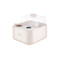 Підігрівач Lionelo STEAMUP BEIGE SAND (LOC-STEAMUP BEIGE SAND)