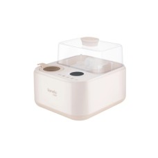 Підігрівач Lionelo STEAMUP BEIGE SAND (LOC-STEAMUP BEIGE SAND)