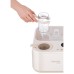 Підігрівач Lionelo STEAMUP BEIGE SAND (LOC-STEAMUP BEIGE SAND)