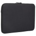 Сумка для ноутбука Thule 13" Lithos Sleeve MacBook Air TLS-113 Black 30,4x21,5x1,2см (3205454)