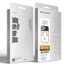 Чохол до мобільного телефона Armorstandart Y17 MagCase Apple iPhone 15 Pro Max Orange (ARM91497)