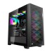 Корпус для ПК PcCooler C3D510 BK ARGB