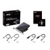 Плата розширення ASUS ThunderboltEX 4 USB Type-C PCIe 3.0 X4 Expansion Card (90MC09P0-M0EAY0)