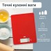 Ваги кухонні АDЕ KE1800-1 Leonie