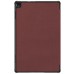 Чохол до планшета BeCover Smart Case Lenovo Tab M10 Plus TB-125F (3rd Gen)/K10 Pro TB-226 10.61" Red Wine (708307)