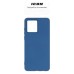 Чохол до мобільного телефона Armorstandart ICON Case Motorola G84 5G Dark Blue (ARM70880)