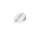 Мишка A4Tech FM45S Air USB Silver White (4711421992589)