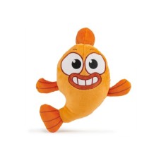 М'яка іграшка Baby Shark серії Big show - Вільям (61552)