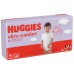 Підгузки Huggies Ultra Comfort 5 (12-22 кг) Mega 58 шт (5029053548784)