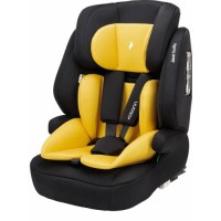 Автокрісло Osann Jazzi Isofix i-Size Nero+Pineapple (ecp102-287-03)