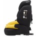 Автокрісло Osann Jazzi Isofix i-Size Nero+Pineapple (ecp102-287-03)