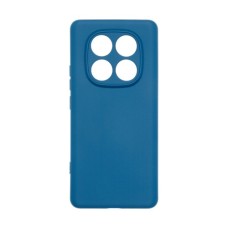 Чохол до мобільного телефона Armorstandart ICON Xiaomi Redmi Note 14 Pro 4G / Note 14 Pro 5G Camera cover Dark Blue (ARM79828)