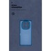 Чохол до мобільного телефона Armorstandart ICON Xiaomi Redmi Note 14 Pro 4G / Note 14 Pro 5G Camera cover Dark Blue (ARM79828)